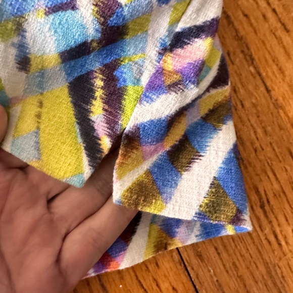 Like new Trina Turk Corbin shorts - Picture 5 of 6